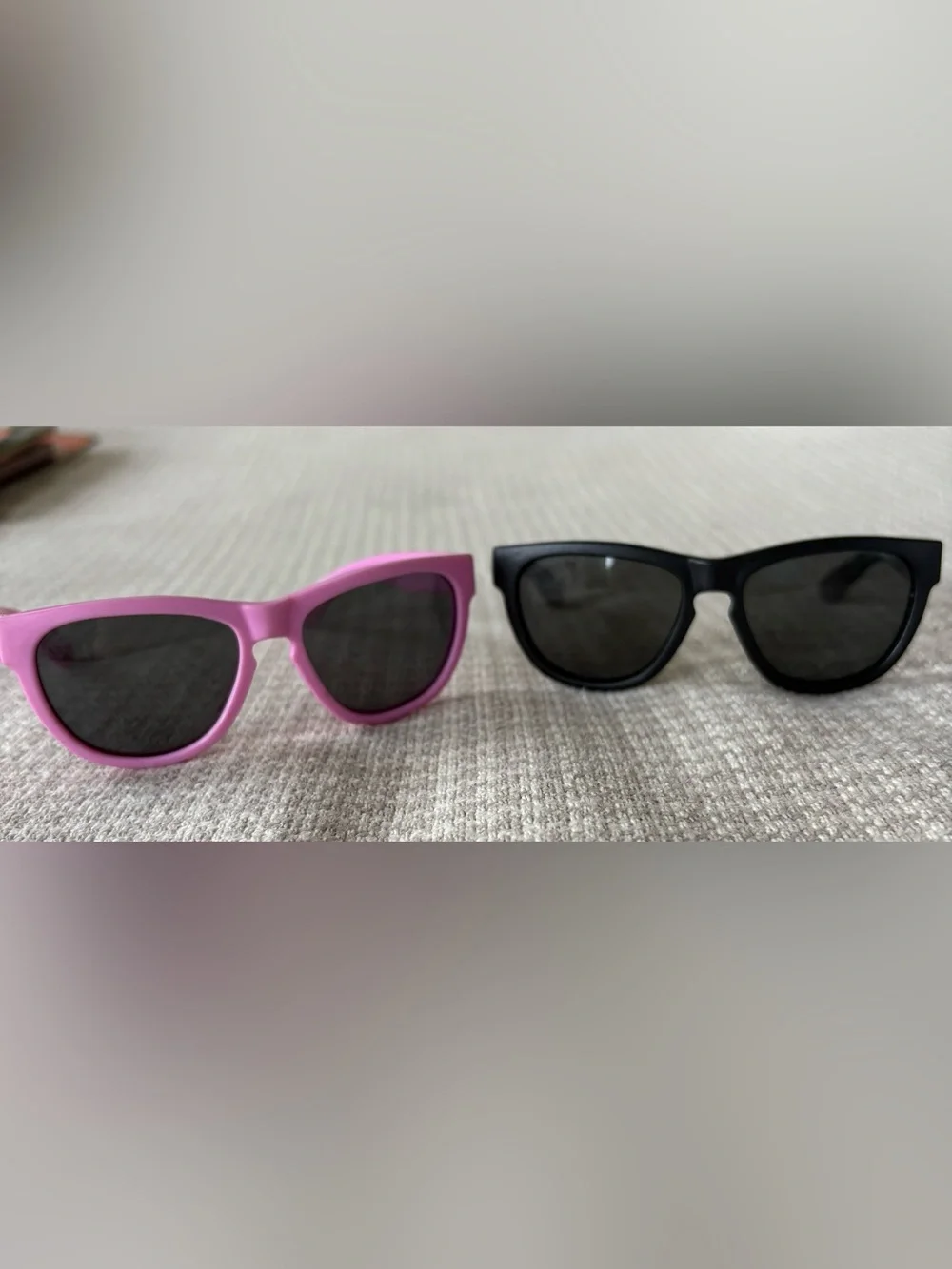 Mini shades Polarized Sunglasses (set of 2)